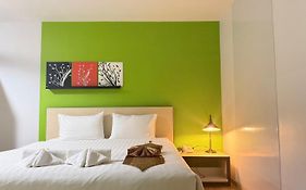 โรงแรมทองมณี